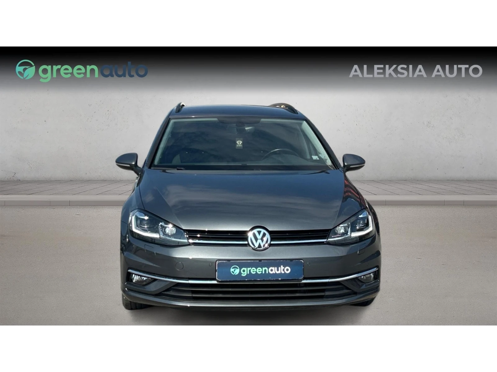 VW Golf 1.6 TDi A/T, Месечна вноска от 199  , снимка 5 - Автомобили и джипове - 55970184