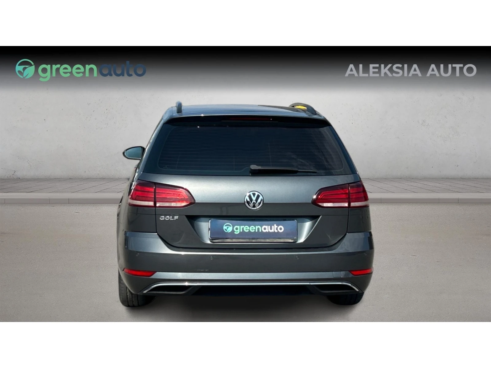 VW Golf 1.6 TDi A/T, Месечна вноска от 199  , снимка 4 - Автомобили и джипове - 55970184