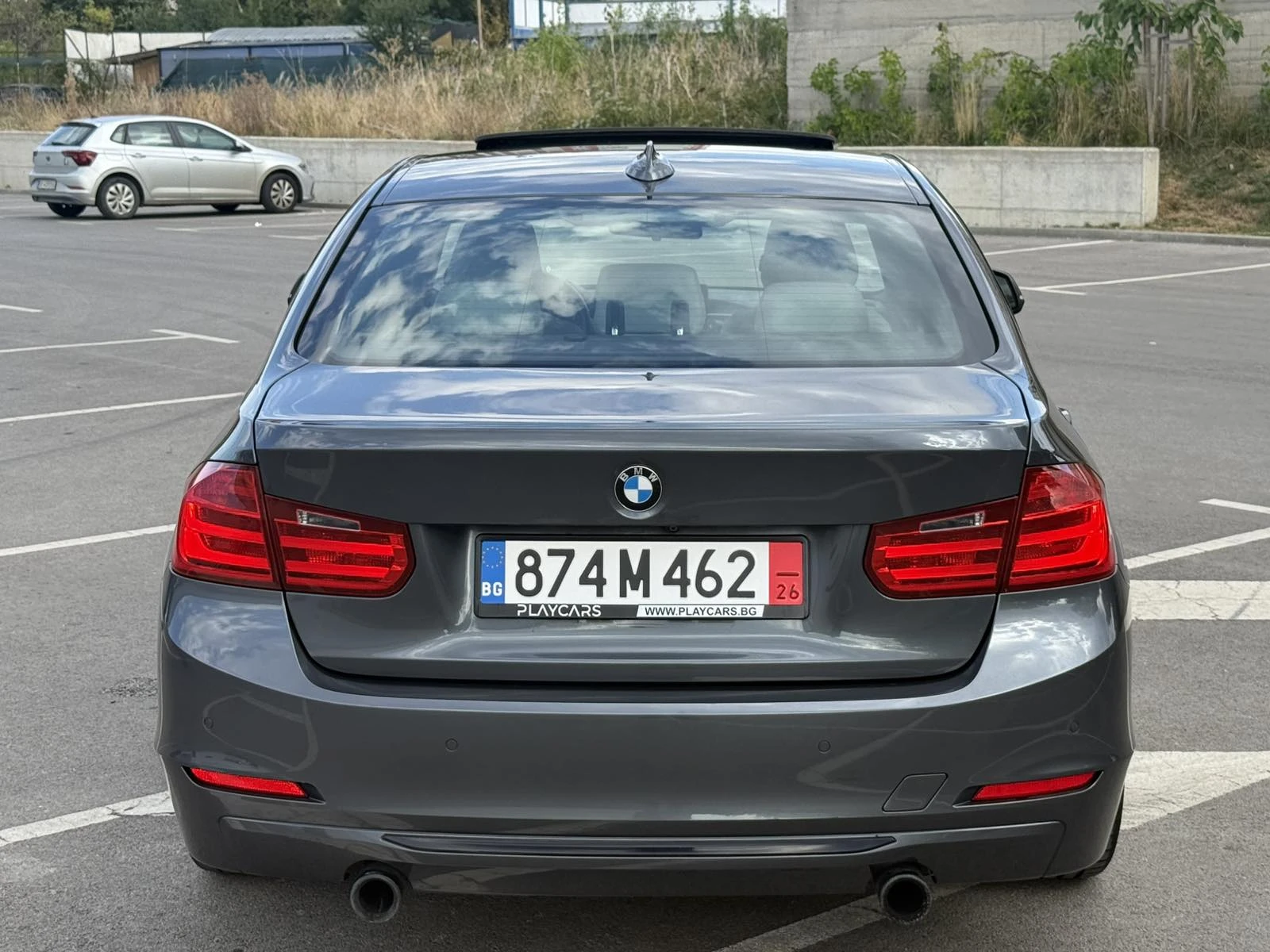 BMW 335 3.0* XDRIVE* HEAD-UP* LINE-ASSIST* FULL, снимка 5 - Автомобили и джипове - 55972586