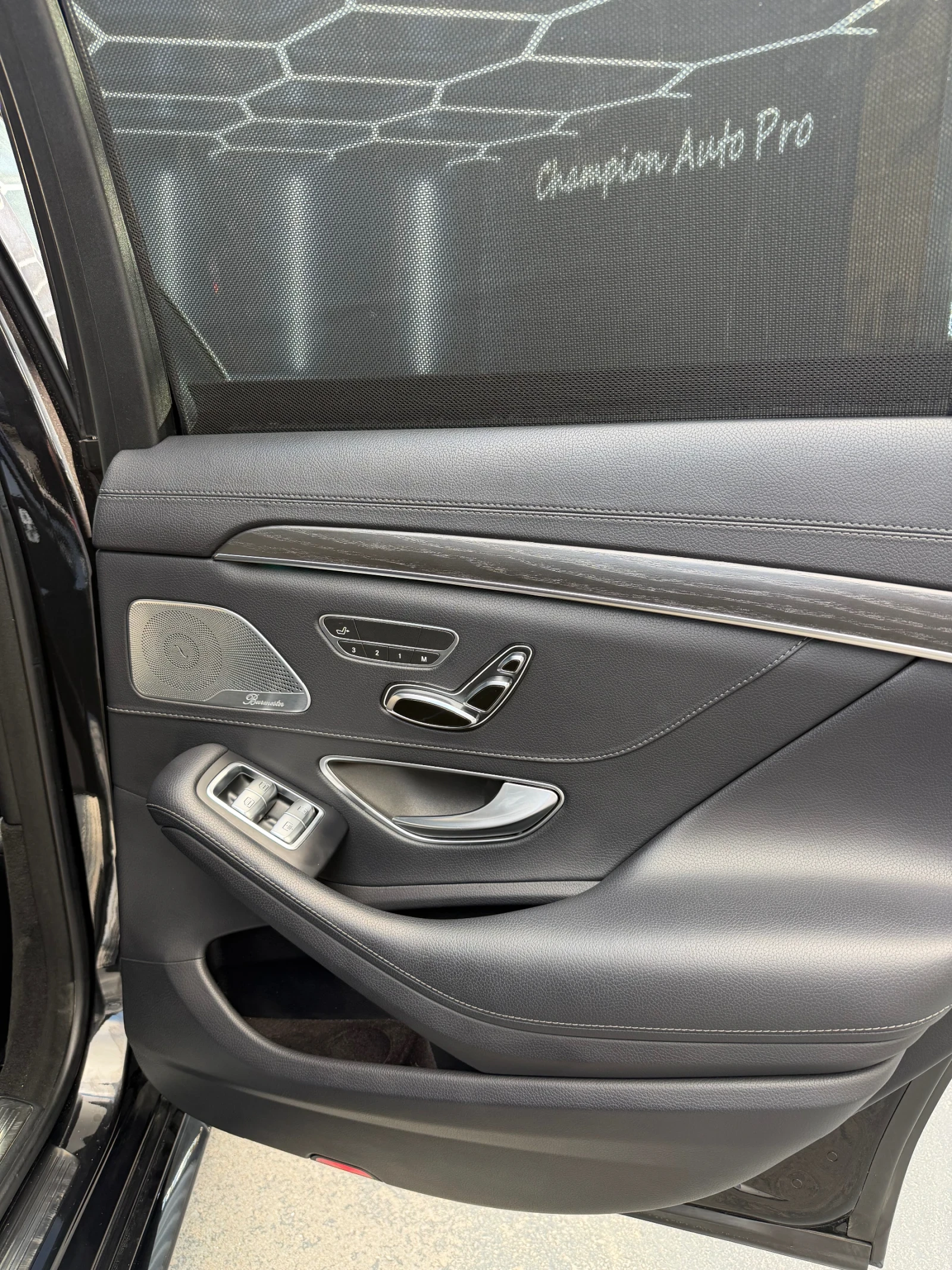 Mercedes-Benz S 400 AMG 4Matic | Mobile.bg � ����������� 15