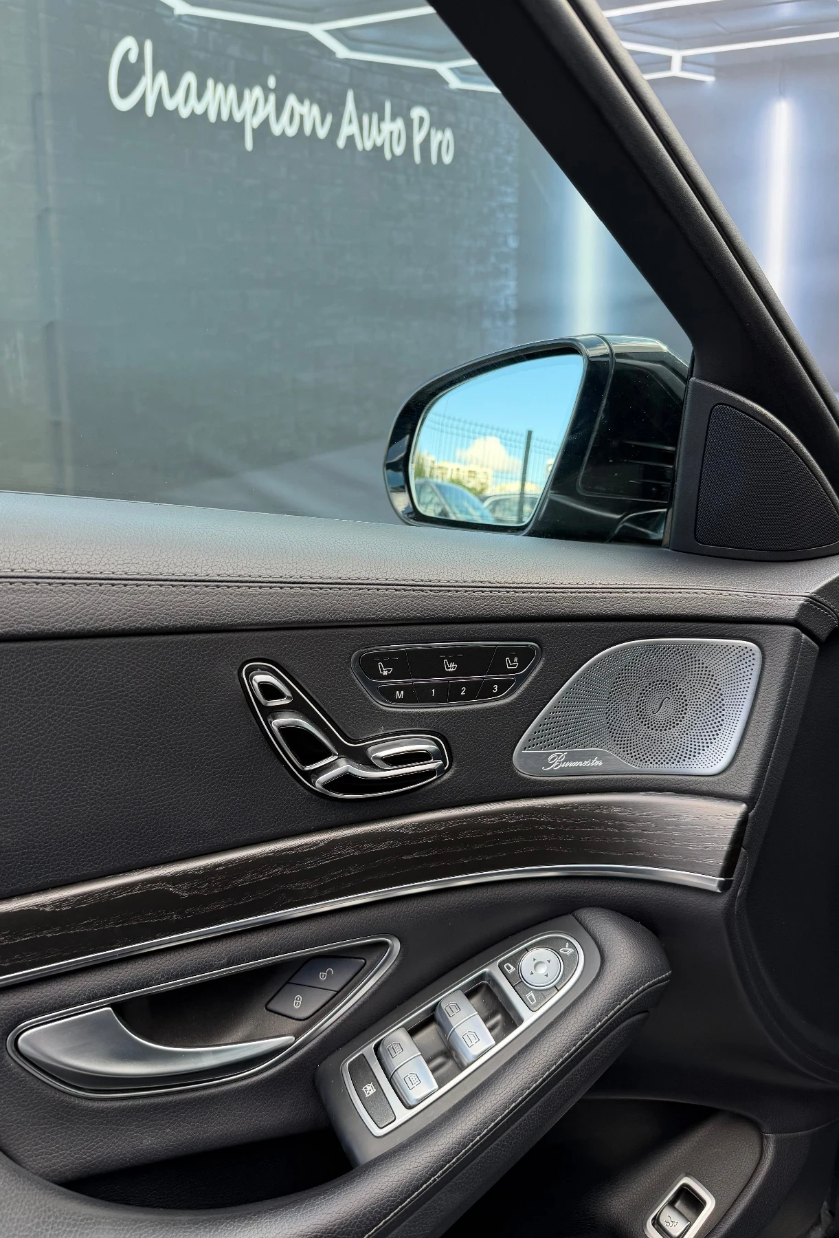 Mercedes-Benz S 400 AMG 4Matic | Mobile.bg � ����������� 8