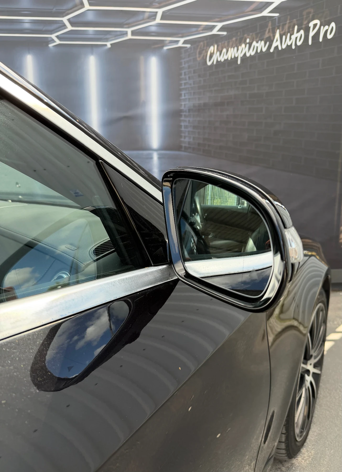 Mercedes-Benz S 400 AMG 4Matic | Mobile.bg � ����������� 7