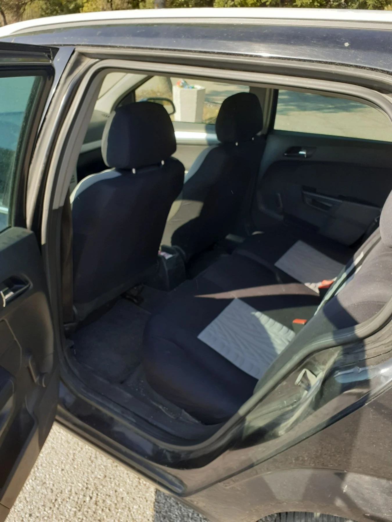 Opel Astra opel astra H 1.9 CTDI , снимка 8 - Автомобили и джипове - 56150662