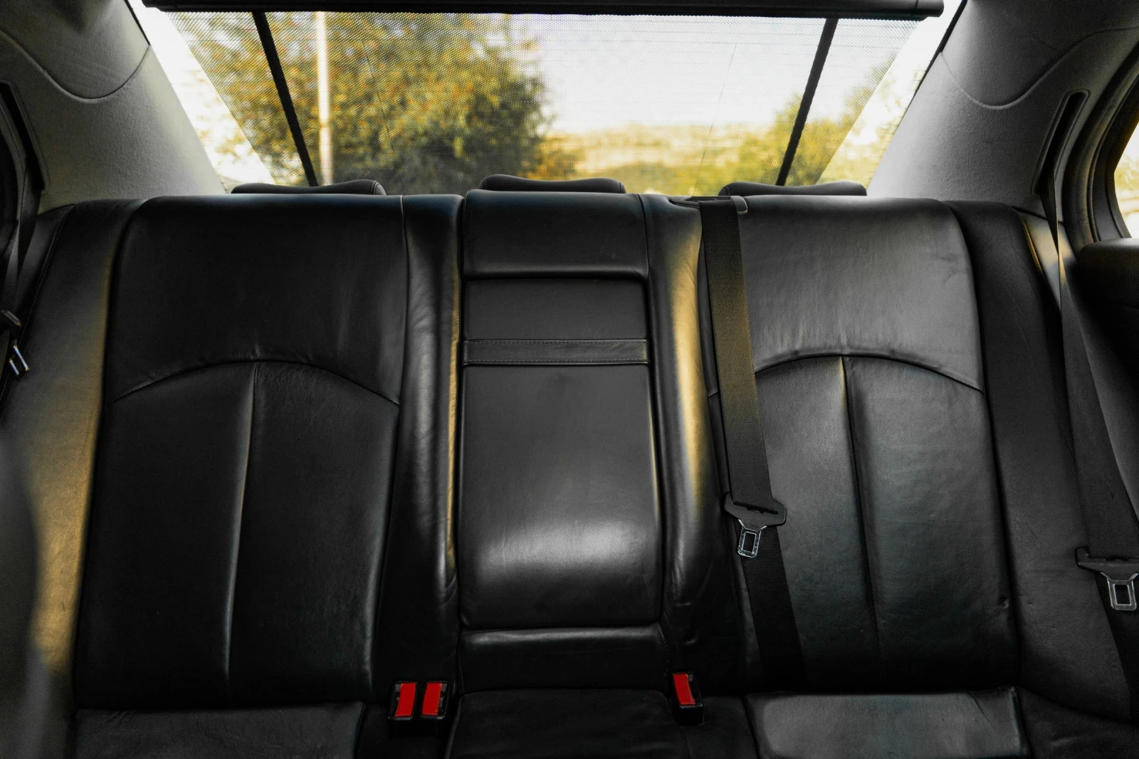 Mercedes-Benz E 500, снимка 11 - Автомобили и джипове - 56324368