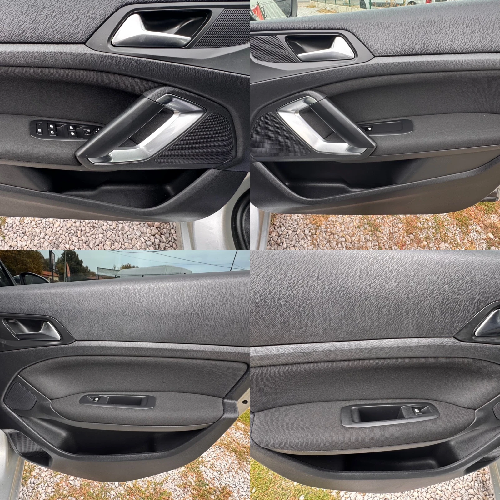 Peugeot 308 1.6-e-HDI Allure  | Mobile.bg � ����������� 13