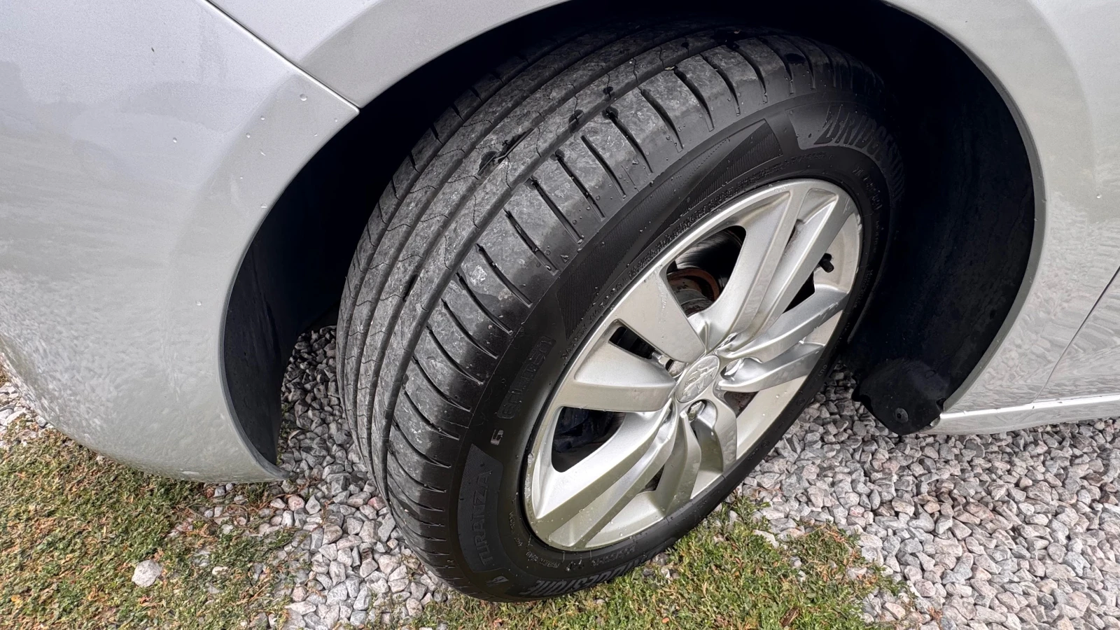 Peugeot 308 1.6-e-HDI Allure  | Mobile.bg � ����������� 17