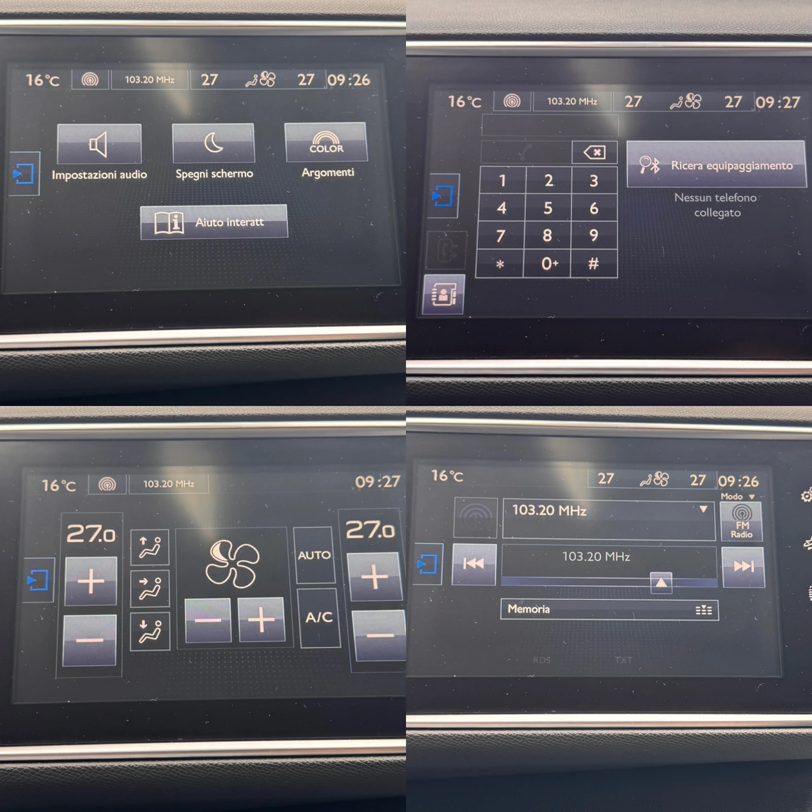Peugeot 308 1.6-e-HDI Allure  | Mobile.bg � ����������� 11