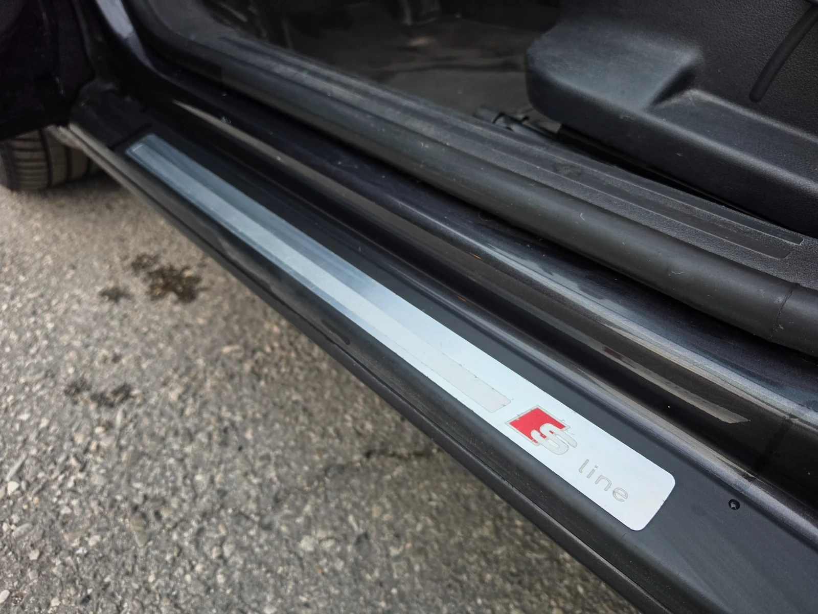 Audi A3 8P BMN, снимка 12 - Автомобили и джипове - 56526274