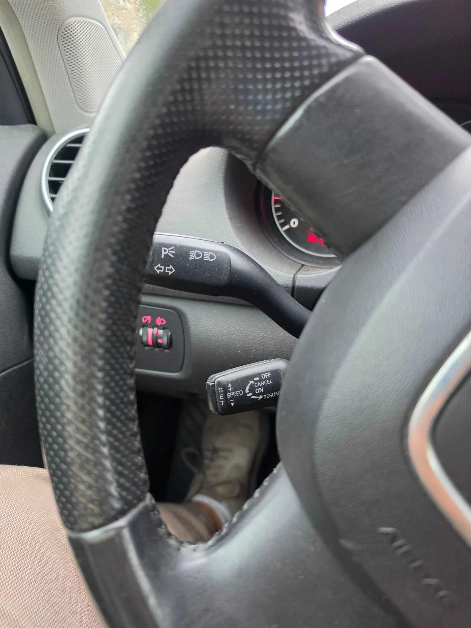 Audi A3 8P BMN, снимка 11 - Автомобили и джипове - 56526274