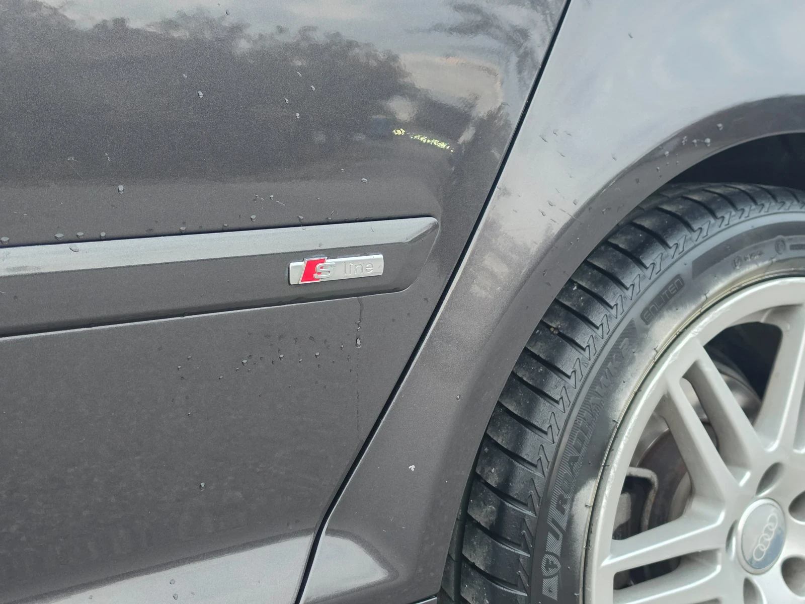 Audi A3 8P BMN, снимка 13 - Автомобили и джипове - 56526274