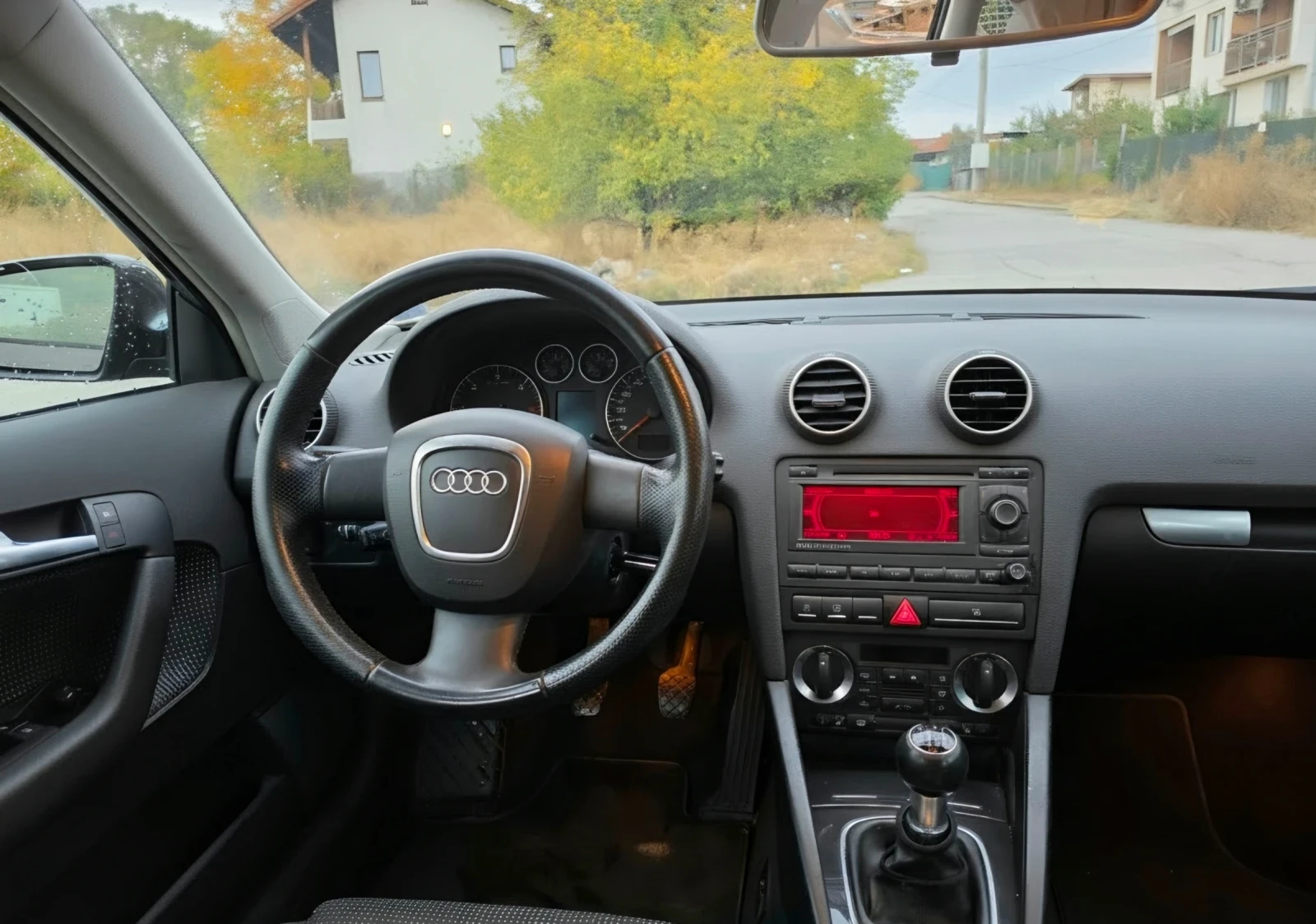 Audi A3 8P BMN, снимка 9 - Автомобили и джипове - 56526274