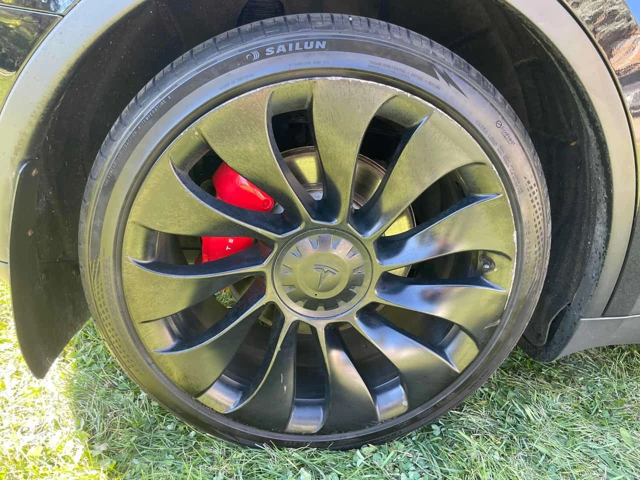 Tesla Model Y Performance * ���������� ��� ������������ ������*  | Mobile.bg � ����������� 14