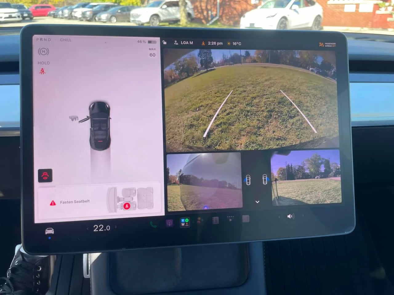 Tesla Model Y Performance * ���������� ��� ������������ ������*  | Mobile.bg � ����������� 10
