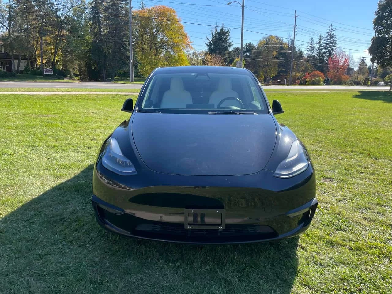 Tesla Model Y Performance * ���������� ��� ������������ ������*  | Mobile.bg � ����������� 6