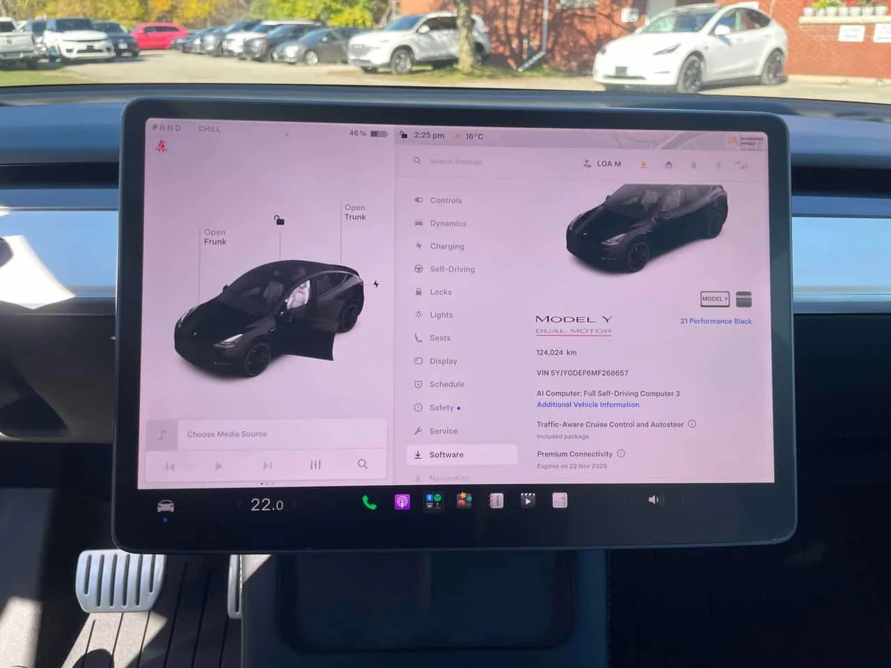 Tesla Model Y Performance * ���������� ��� ������������ ������*  | Mobile.bg � ����������� 8