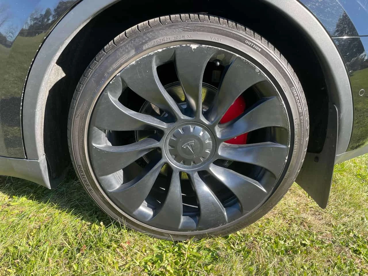 Tesla Model Y Performance * ���������� ��� ������������ ������*  | Mobile.bg � ����������� 15