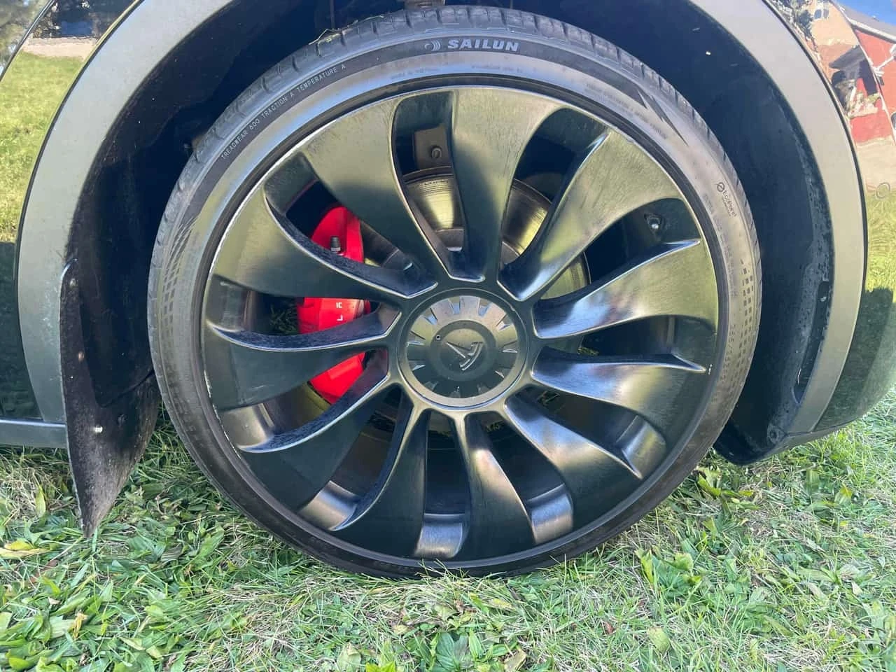 Tesla Model Y Performance * ���������� ��� ������������ ������*  | Mobile.bg � ����������� 7