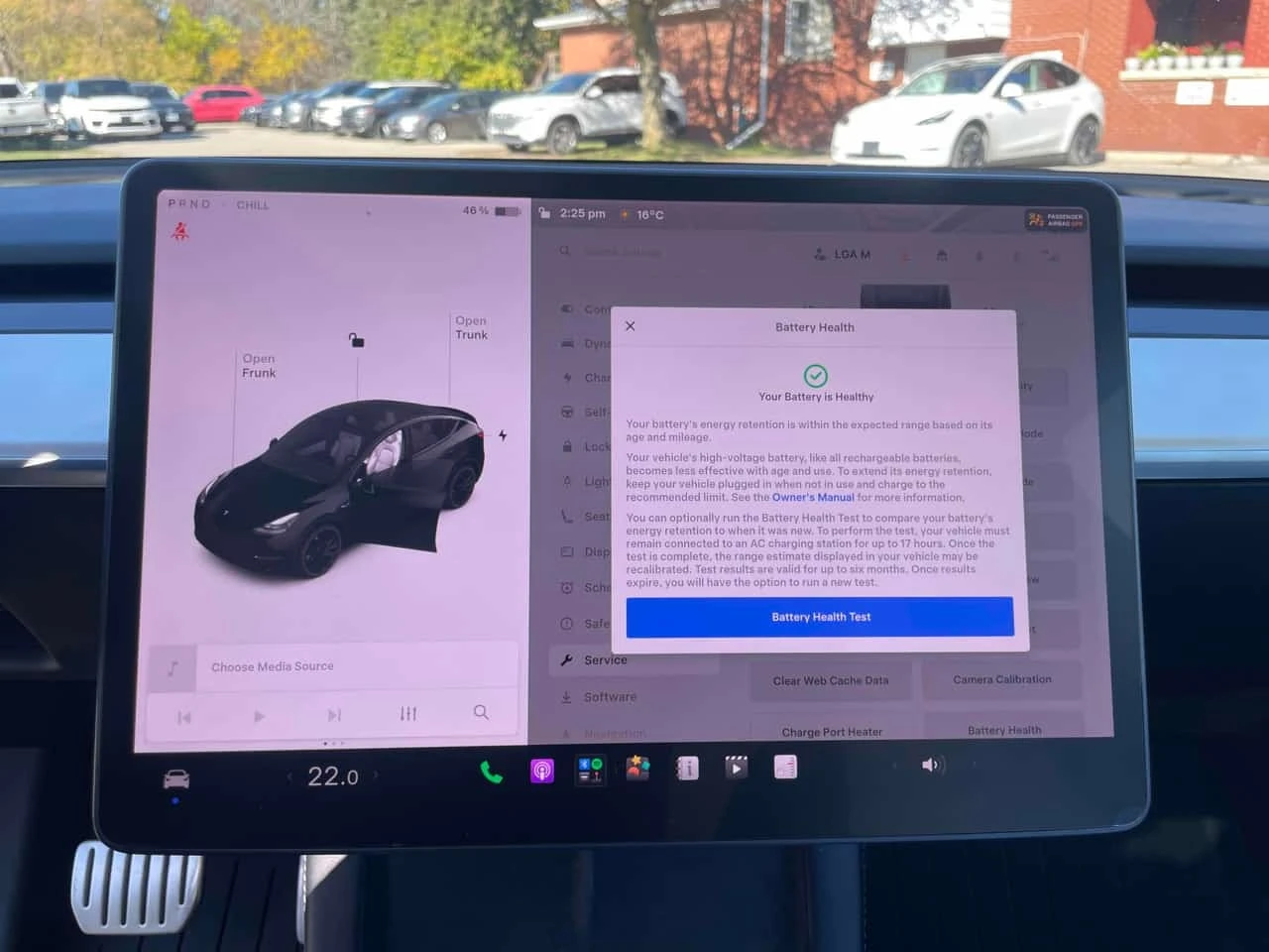 Tesla Model Y Performance * ���������� ��� ������������ ������*  | Mobile.bg � ����������� 9