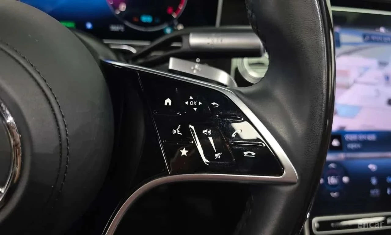 Mercedes-Benz S 580 | Mobile.bg � ����������� 16