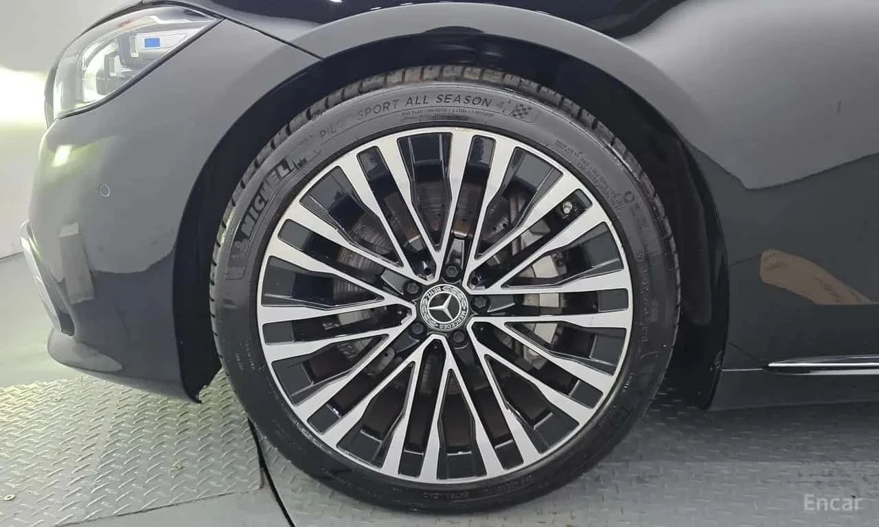 Mercedes-Benz S 580 | Mobile.bg � ����������� 5