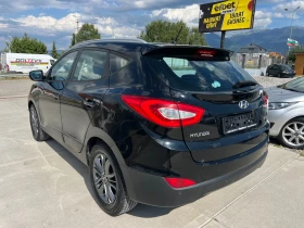 Hyundai IX35 1.6i/GPL Euro5B, снимка 4