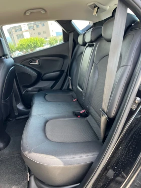 Hyundai IX35 1.6i/GPL Euro5B, снимка 11