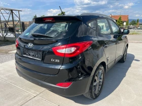 Hyundai IX35 1.6i/GPL Euro5B, снимка 6