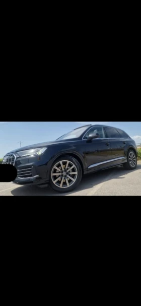 Audi Q7 Перфектна!!!Вакум 360камера.БАРТЕР, снимка 8