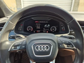 Audi Q7 Перфектна!!!Вакум 360камера.БАРТЕР, снимка 13