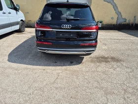 Audi Q7 Перфектна!!!Вакум 360камера.БАРТЕР, снимка 4
