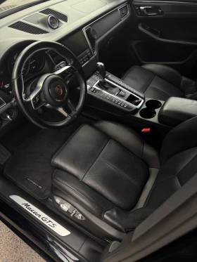 Porsche Macan GTS, снимка 2