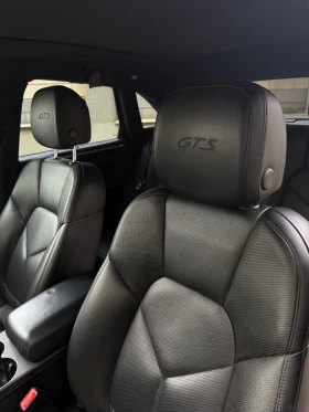 Porsche Macan GTS, снимка 3