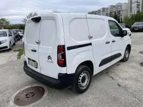 Citroen Berlingo BlueHDi 100 S&S Driver, снимка 3