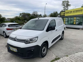 Citroen Berlingo BlueHDi 100 S&S Driver, снимка 1