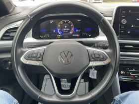 VW T-Roc Cabrio STYLE + LED PLUS, снимка 12