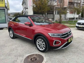 VW T-Roc Cabrio STYLE + LED PLUS, снимка 3