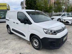Citroen Berlingo BlueHDi 100 S&S Driver, снимка 2