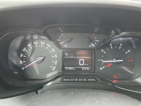 Citroen Berlingo BlueHDi 100 S&S Driver, снимка 10