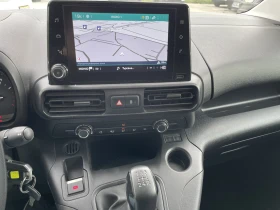 Citroen Berlingo BlueHDi 100 S&S Driver, снимка 6
