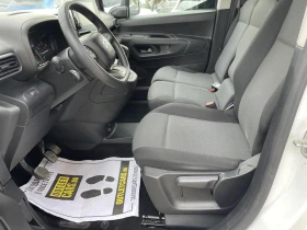Citroen Berlingo BlueHDi 100 S&S Driver, снимка 5