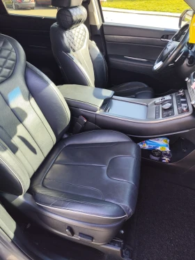 Hyundai Palisade 2, 2 CRDI HTRAC, снимка 11