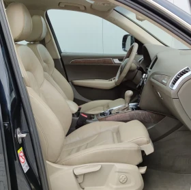 Audi Q5 2.0TDI* 170к.с* Quattro* , снимка 12