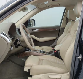 Audi Q5 2.0TDI* 170к.с* Quattro* , снимка 9