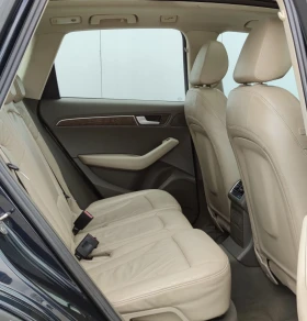 Audi Q5 2.0TDI* 170к.с* Quattro* , снимка 14