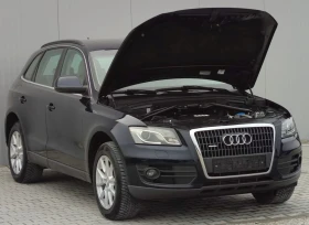 Audi Q5 2.0TDI* 170к.с* Quattro* , снимка 16