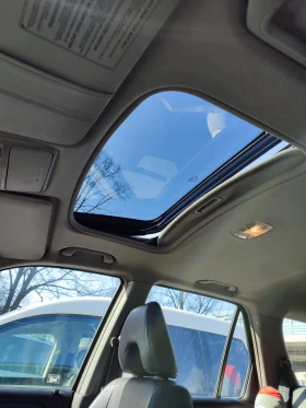 Honda Cr-v II generation, снимка 10