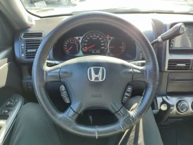 Honda Cr-v II generation, снимка 7