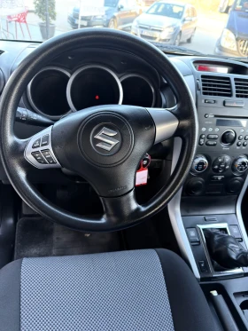Suzuki Grand vitara Климатик/Подгрев/Уникат, снимка 14