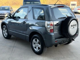 Suzuki Grand vitara Климатик/Подгрев/Уникат, снимка 4