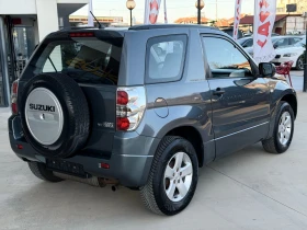 Suzuki Grand vitara Климатик/Подгрев/Уникат, снимка 6
